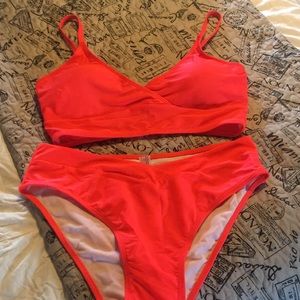 Brand new Shein Bikini size 0xl